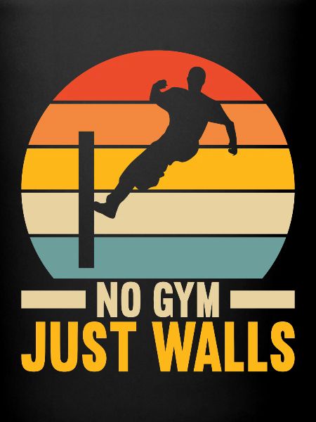 Parkour Freerunning