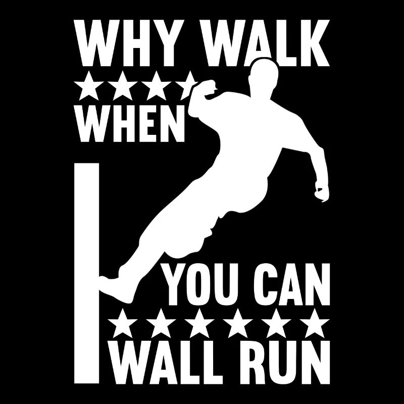 Parkour Freerunning