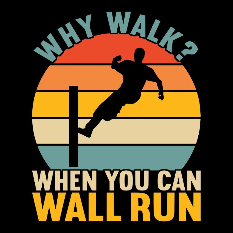 Parkour Freerunning