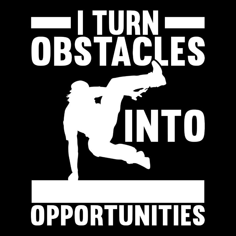Parkour Freerunning