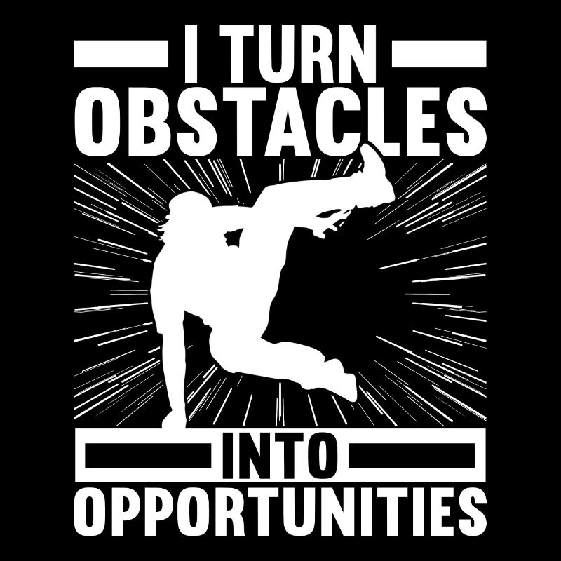 Parkour Freerunning