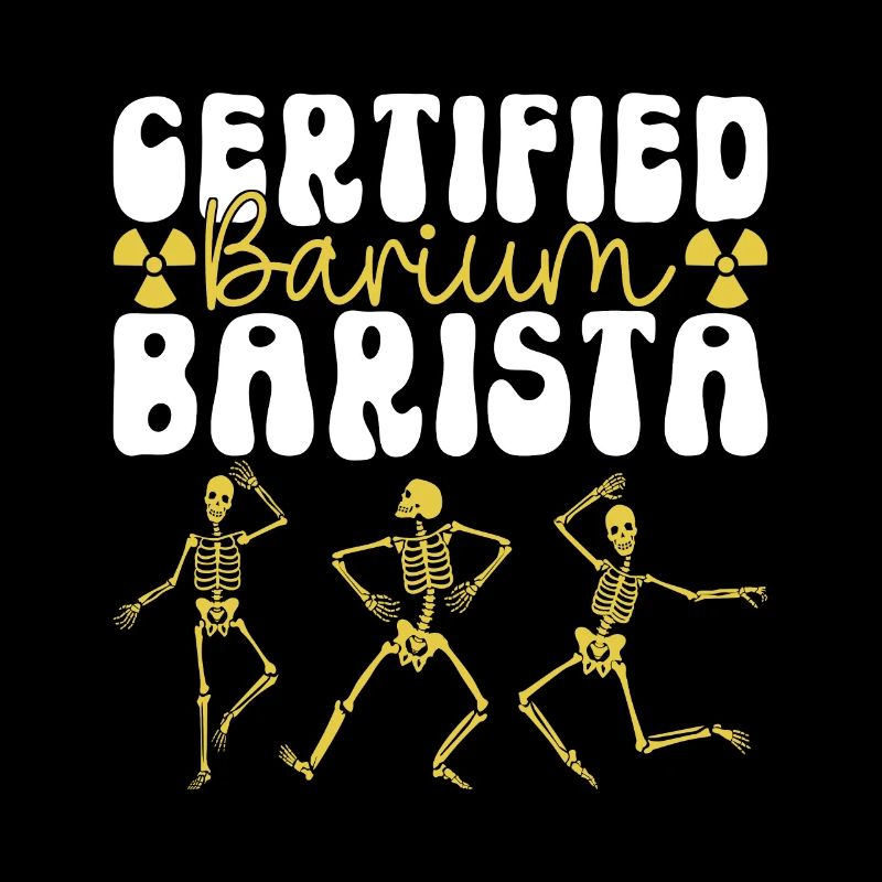 Radiology Radiologist
