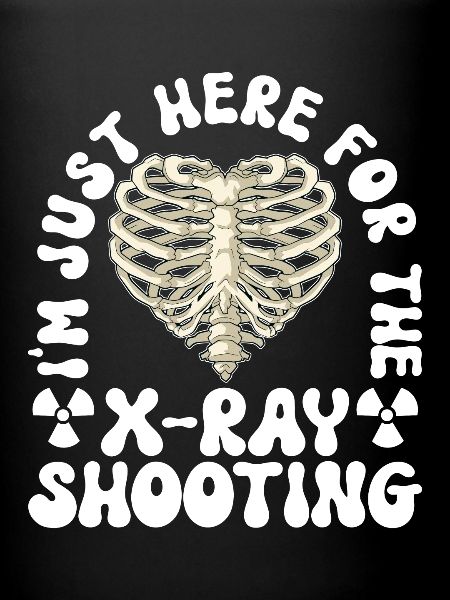 Radiology Radiologist