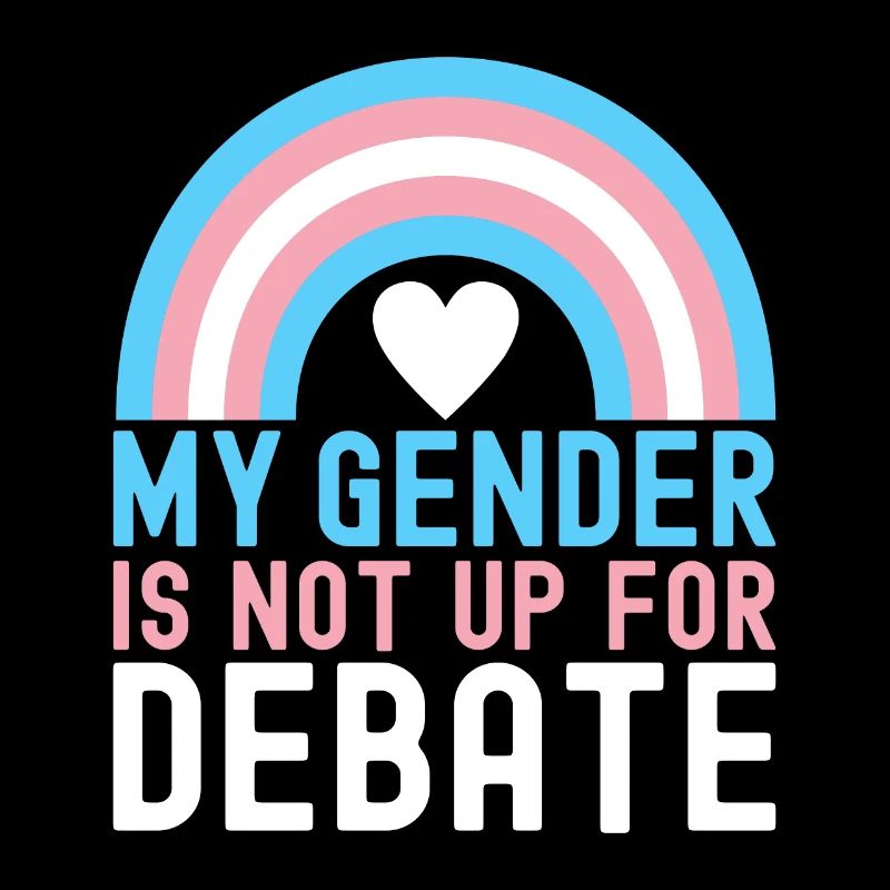 Transgender Trans LGBTQ