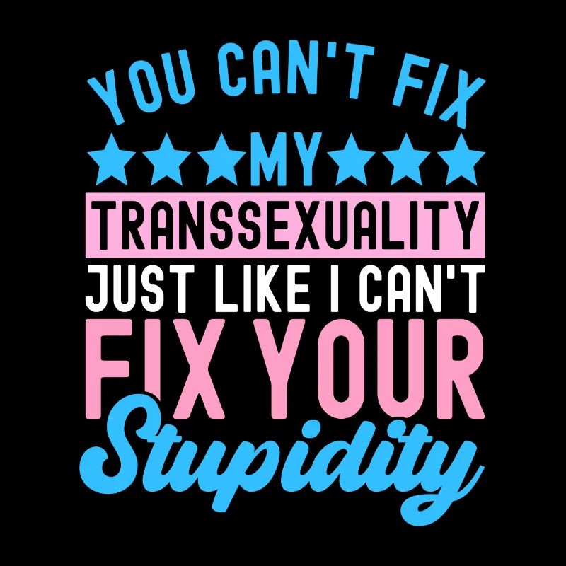 Transgender Trans LGBTQ