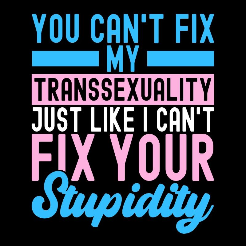 Transgender Trans LGBTQ
