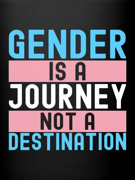 Transgenre Trans LGBTQ