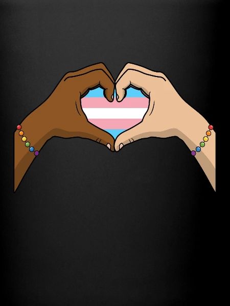 Transgender Trans LGBTQ