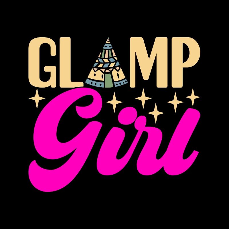 Glamping Glamper
