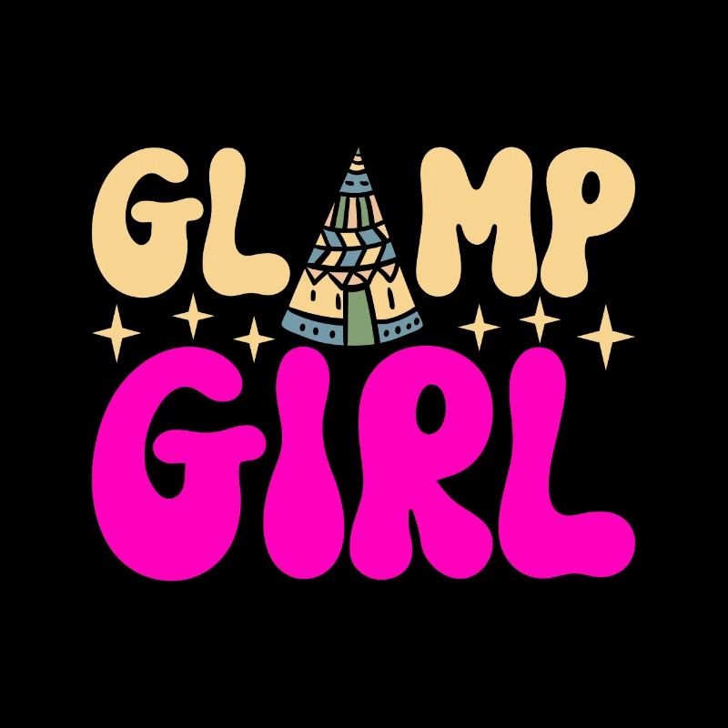 Glamping Glamper