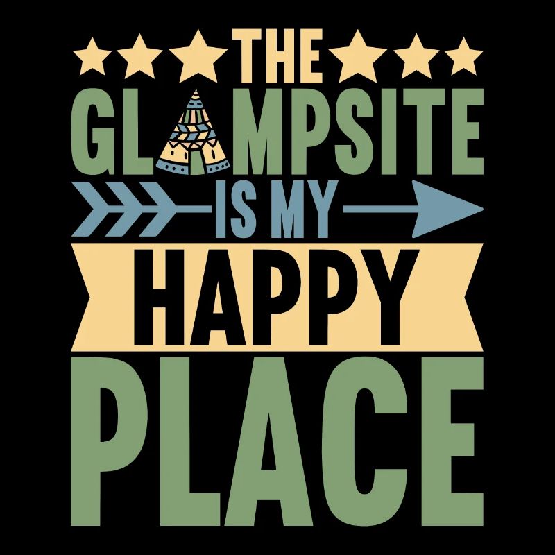 Glamping Glamper