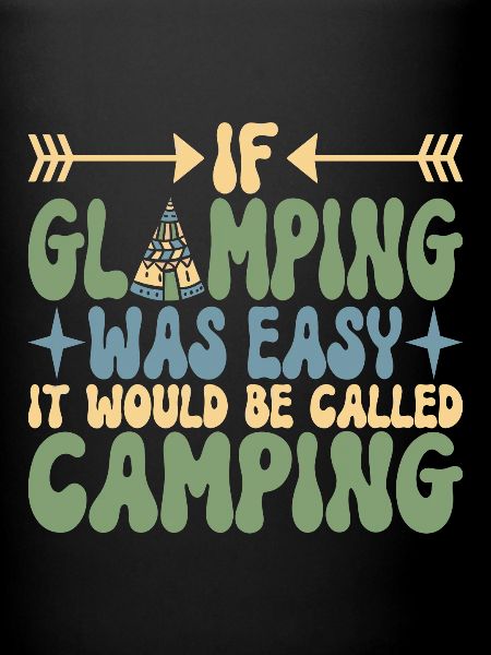Glamping Glamper