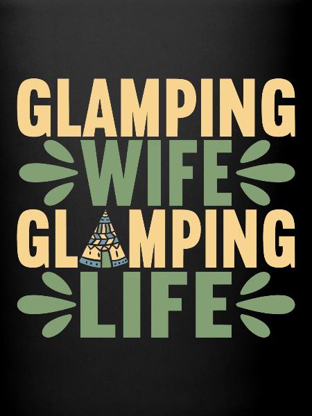 Glamping Glamper
