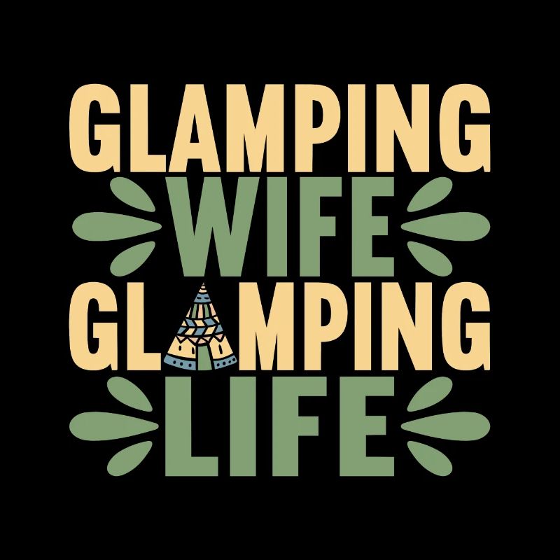 Glamping Glamper