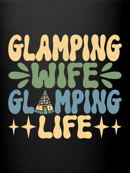 Glamping Glamper