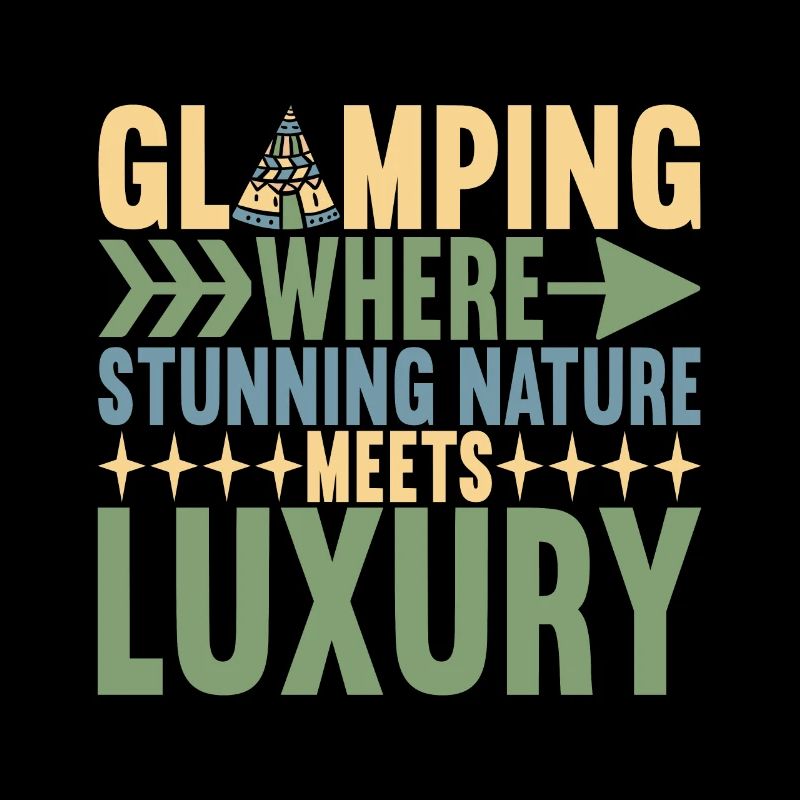 Glamping Glamper