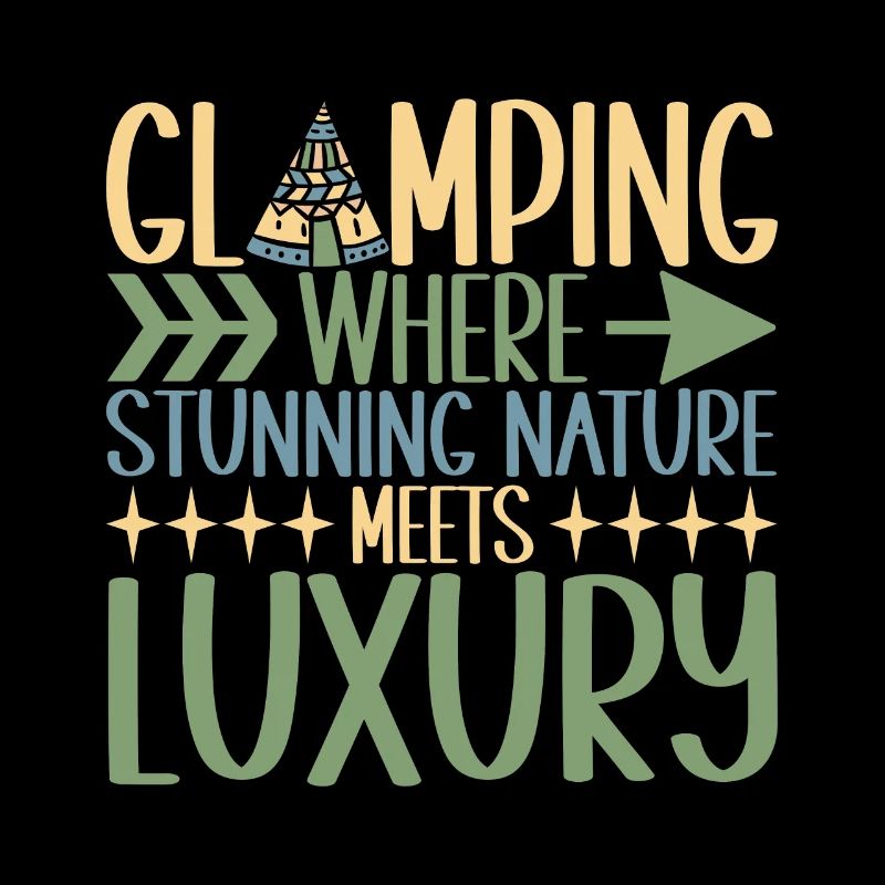 Glamping Glamper