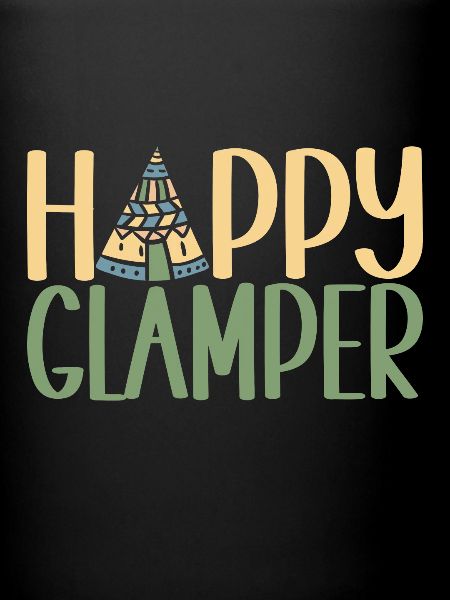 Glamping Glamper