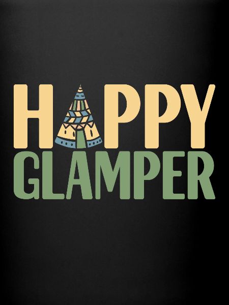 Glamping Glamper