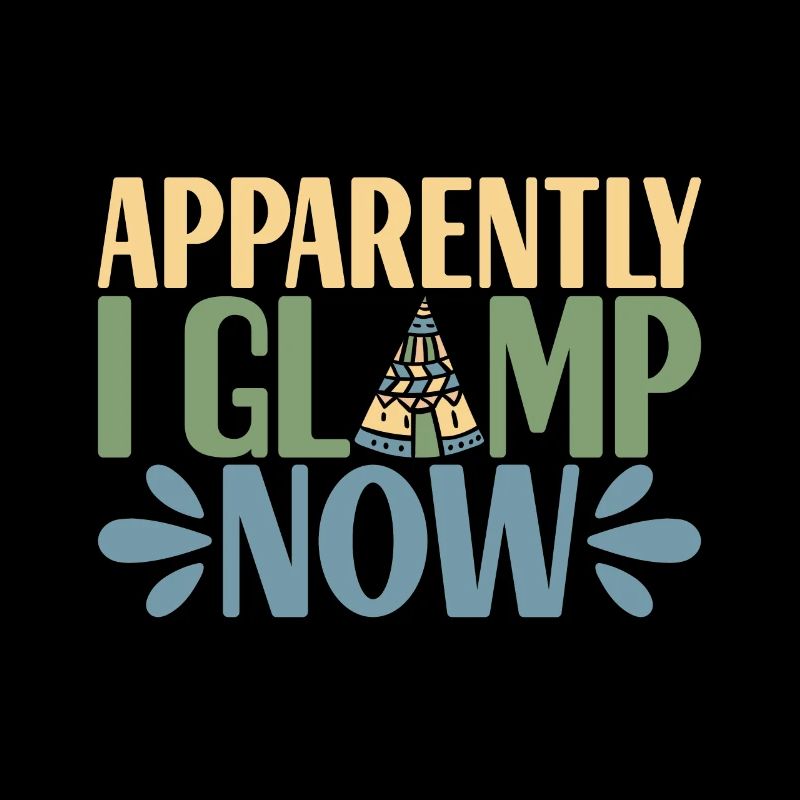 Glamping Glamper