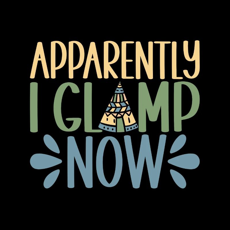 Glamping Glamper