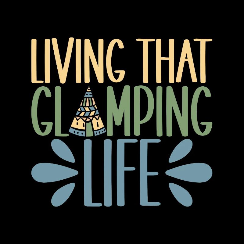 Glamping Glamper