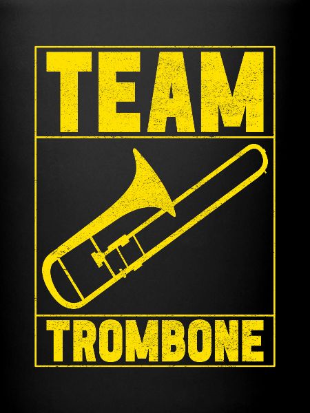 Posaune Trombone