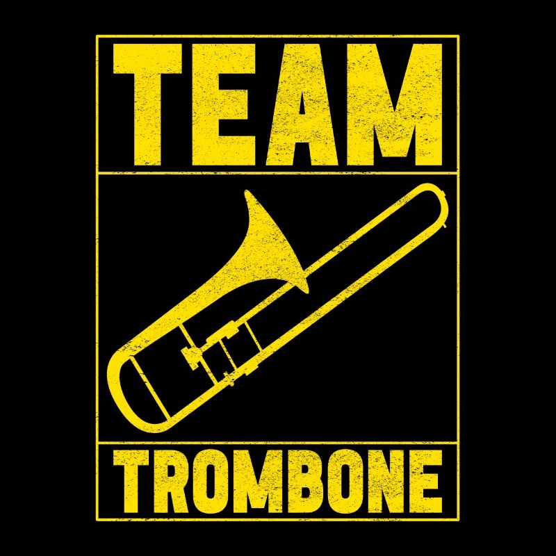 Posaune Trombone