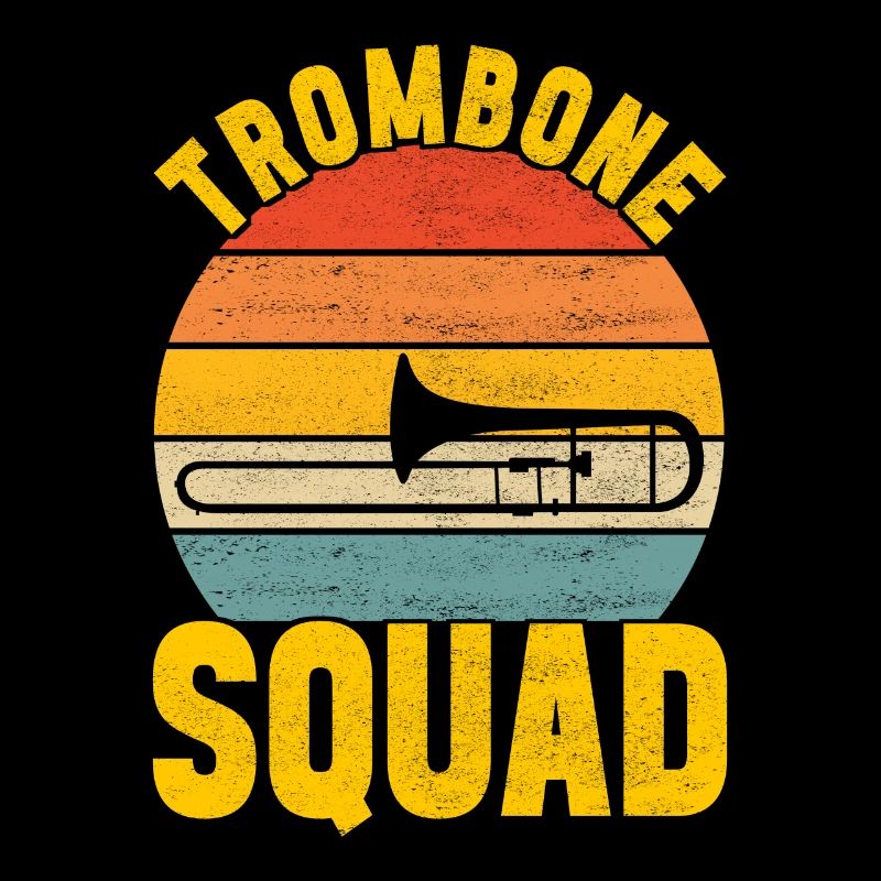 Posaune Trombone