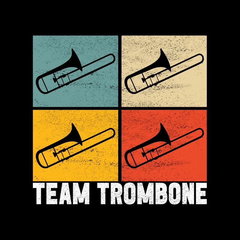 Posaune Trombone