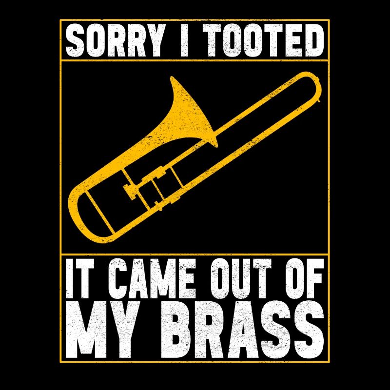 Posaune Trombone