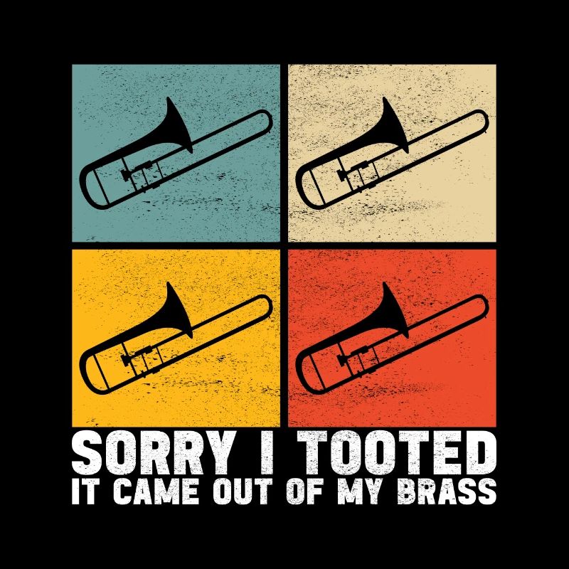 Posaune Trombone