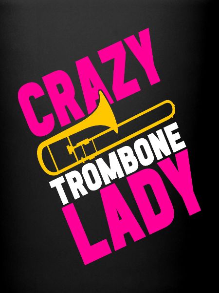 Posaune Trombone