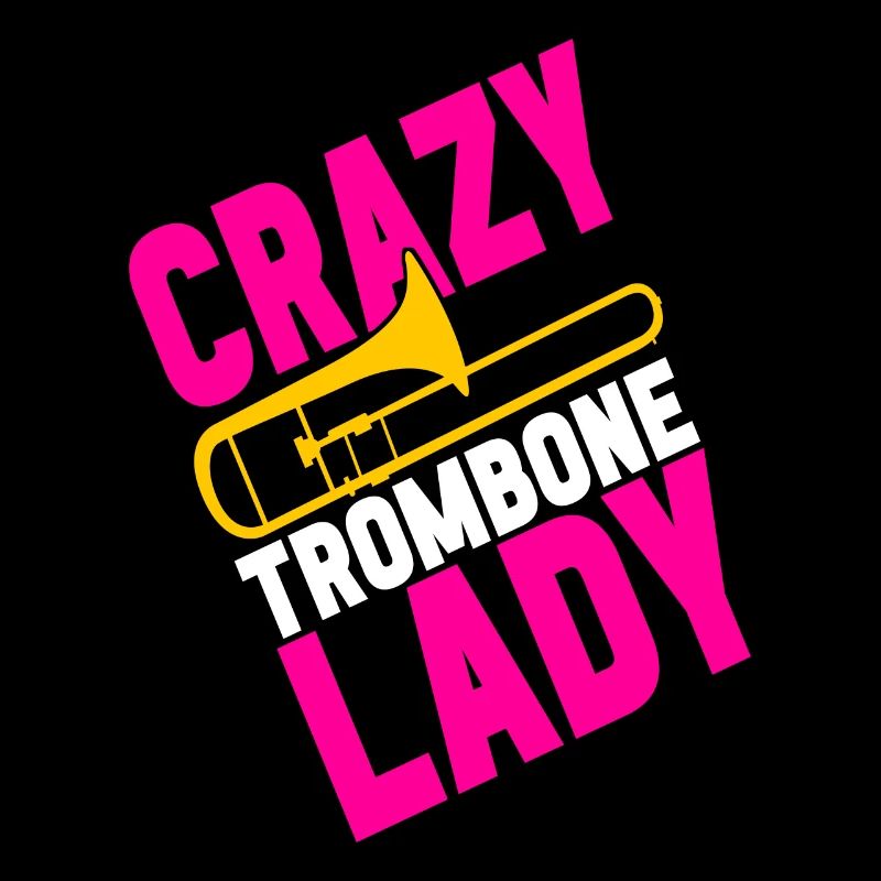 Posaune Trombone