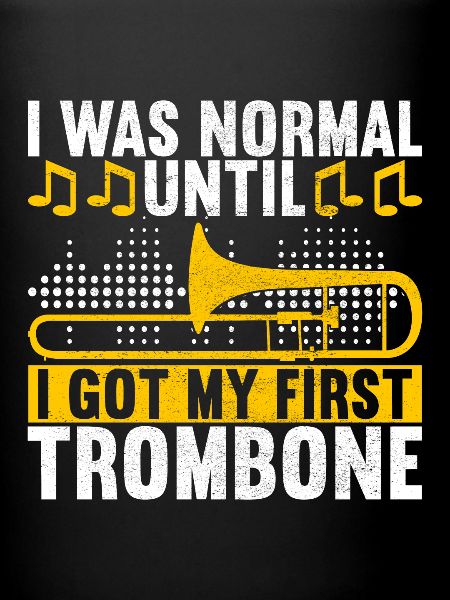 Posaune Trombone