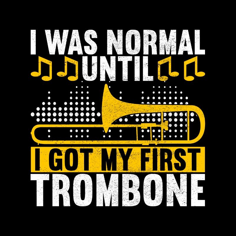 Posaune Trombone