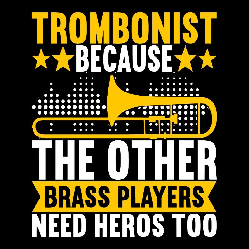 Posaune Trombone