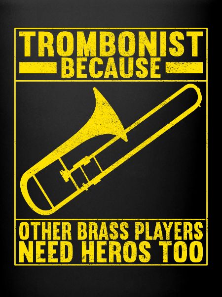 Posaune Trombone