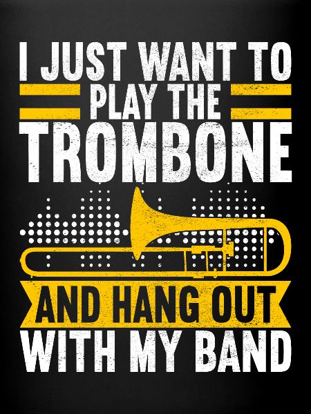 Posaune Trombone