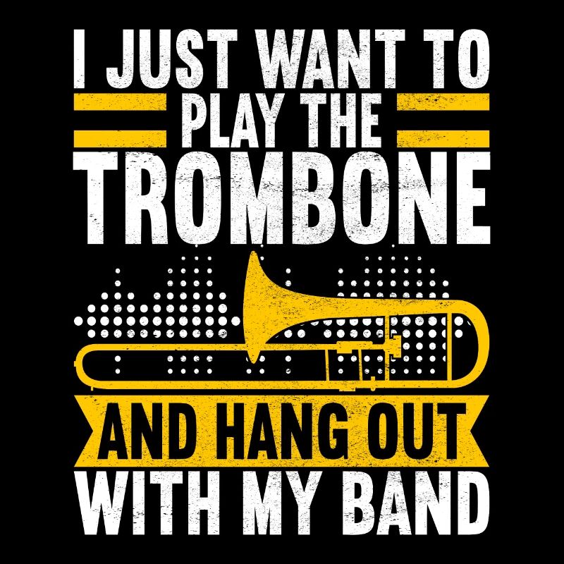 Posaune Trombone