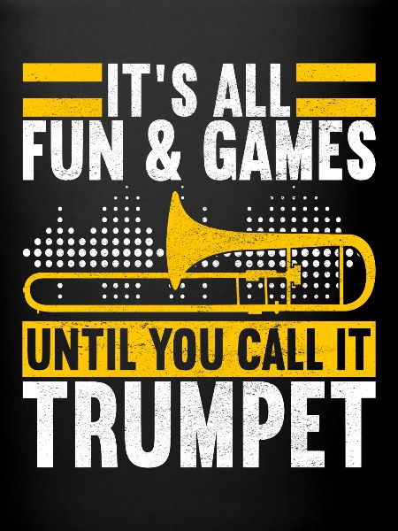Posaune Trombone