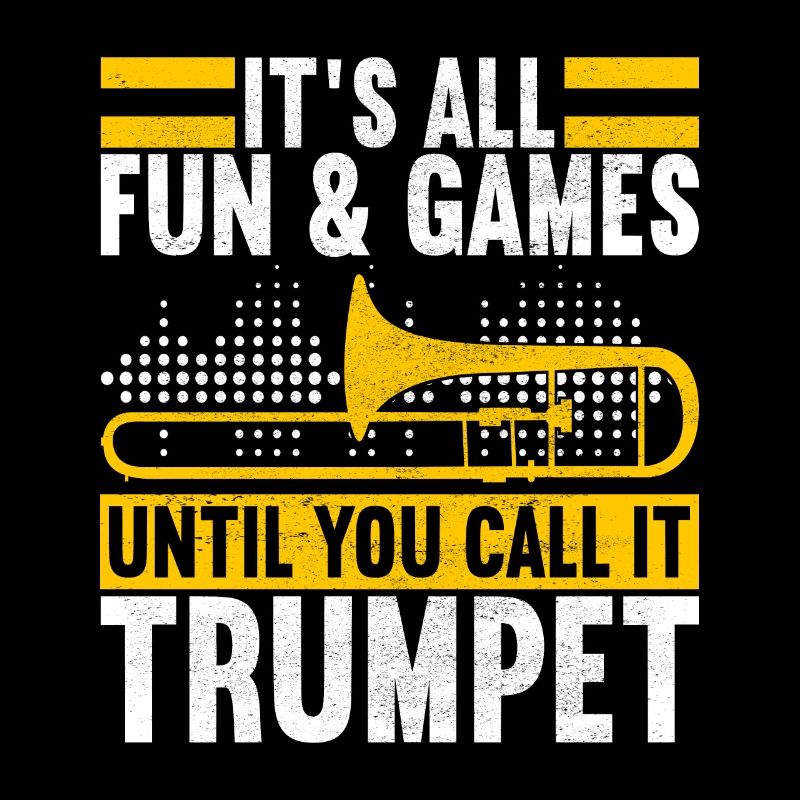 Posaune Trombone