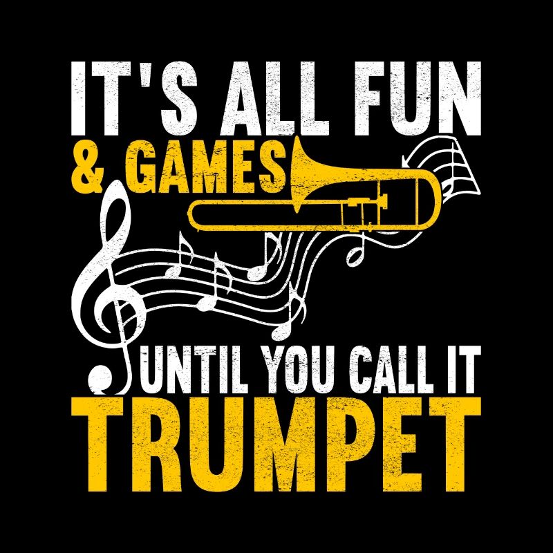 Posaune Trombone