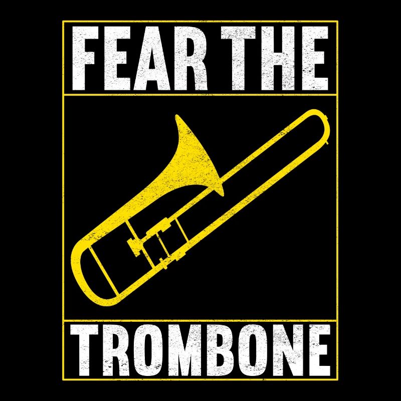 Posaune Trombone