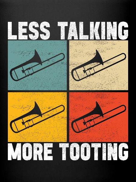 Posaune Trombone