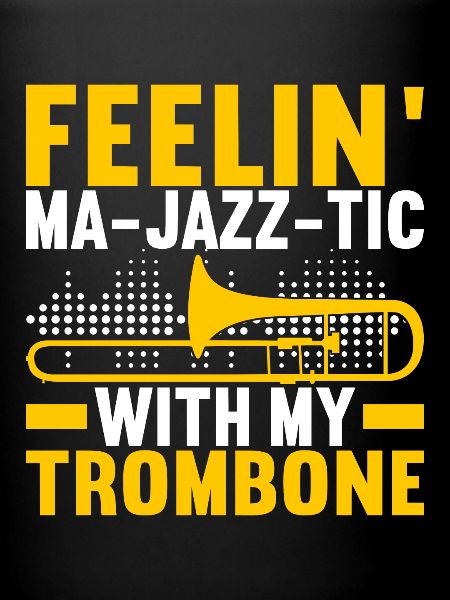 Posaune Trombone