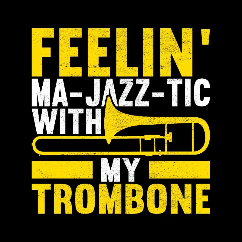 Posaune Trombone