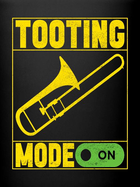 Posaune Trombone
