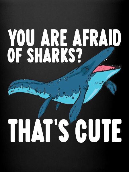 Mosasaurus Dinosaur