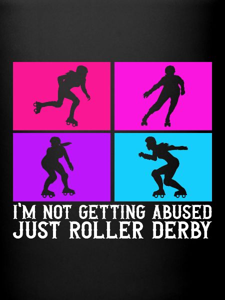 Roller derby